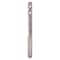 National Hardware National Hardware Reed Medium Satin Nickel Steel 4 in. L Hook 60 lb 1 pk N337-904 - alternate 3